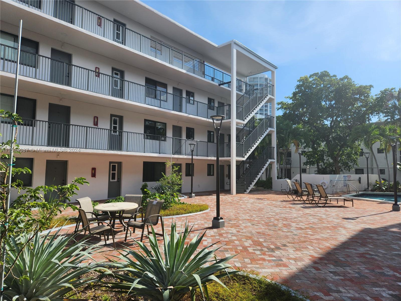 2924 Day Ave PH4N, Miami, Florida 33133, 2 Bedrooms Bedrooms, ,2 BathroomsBathrooms,Residentiallease,For Rent,2924 Day Ave PH4N,A11514087