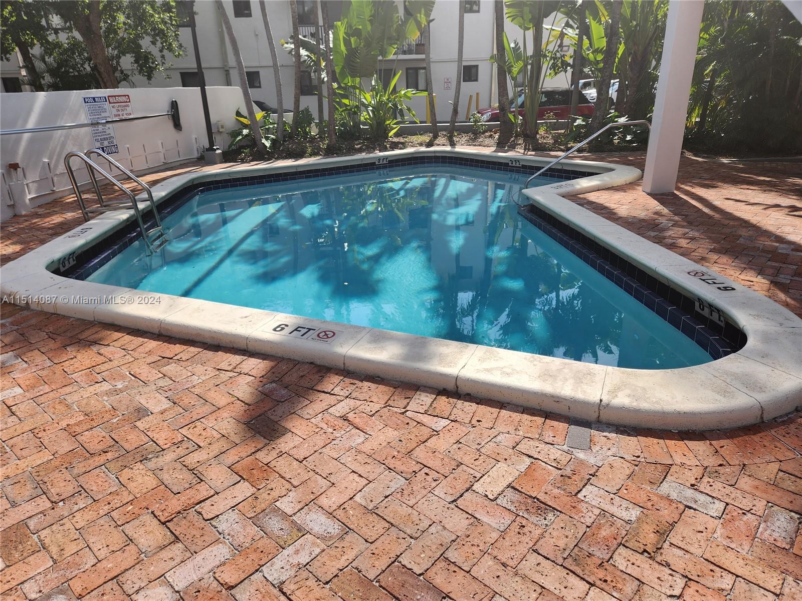 2924 Day Ave PH4N, Miami, Florida 33133, 2 Bedrooms Bedrooms, ,2 BathroomsBathrooms,Residentiallease,For Rent,2924 Day Ave PH4N,A11514087