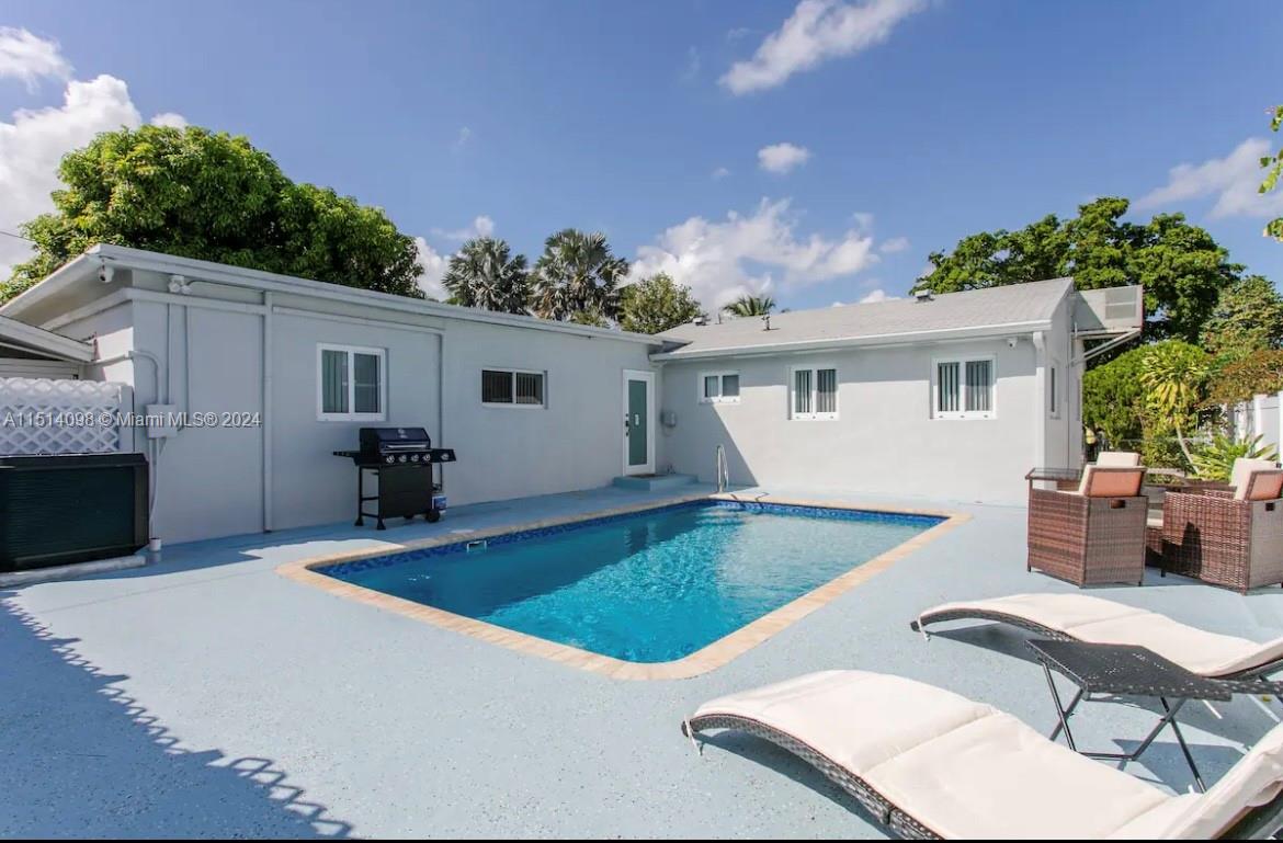 1716 Liberty St 0, Hollywood, Florida 33020, 4 Bedrooms Bedrooms, ,4 BathroomsBathrooms,Residentiallease,For Rent,1716 Liberty St 0,A11514098
