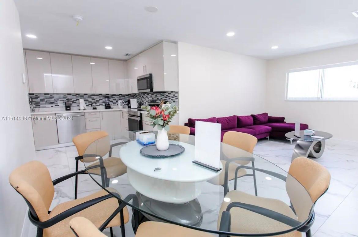 1716 Liberty St 0, Hollywood, Florida 33020, 4 Bedrooms Bedrooms, ,4 BathroomsBathrooms,Residentiallease,For Rent,1716 Liberty St 0,A11514098