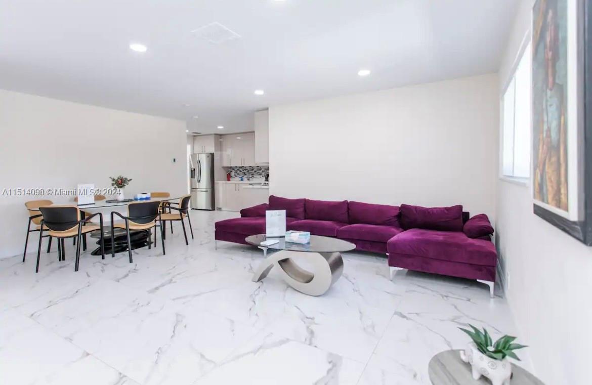 1716 Liberty St 0, Hollywood, Florida 33020, 4 Bedrooms Bedrooms, ,4 BathroomsBathrooms,Residentiallease,For Rent,1716 Liberty St 0,A11514098