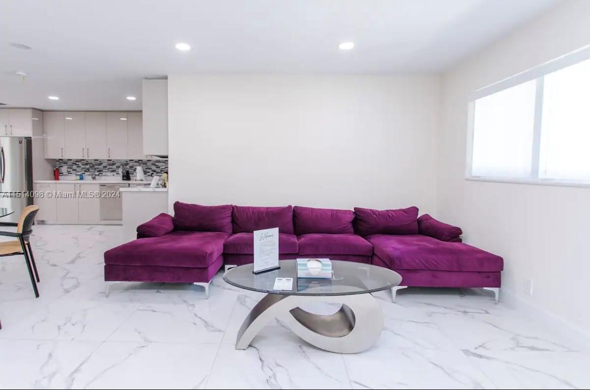 1716 Liberty St 0, Hollywood, Florida 33020, 4 Bedrooms Bedrooms, ,4 BathroomsBathrooms,Residentiallease,For Rent,1716 Liberty St 0,A11514098
