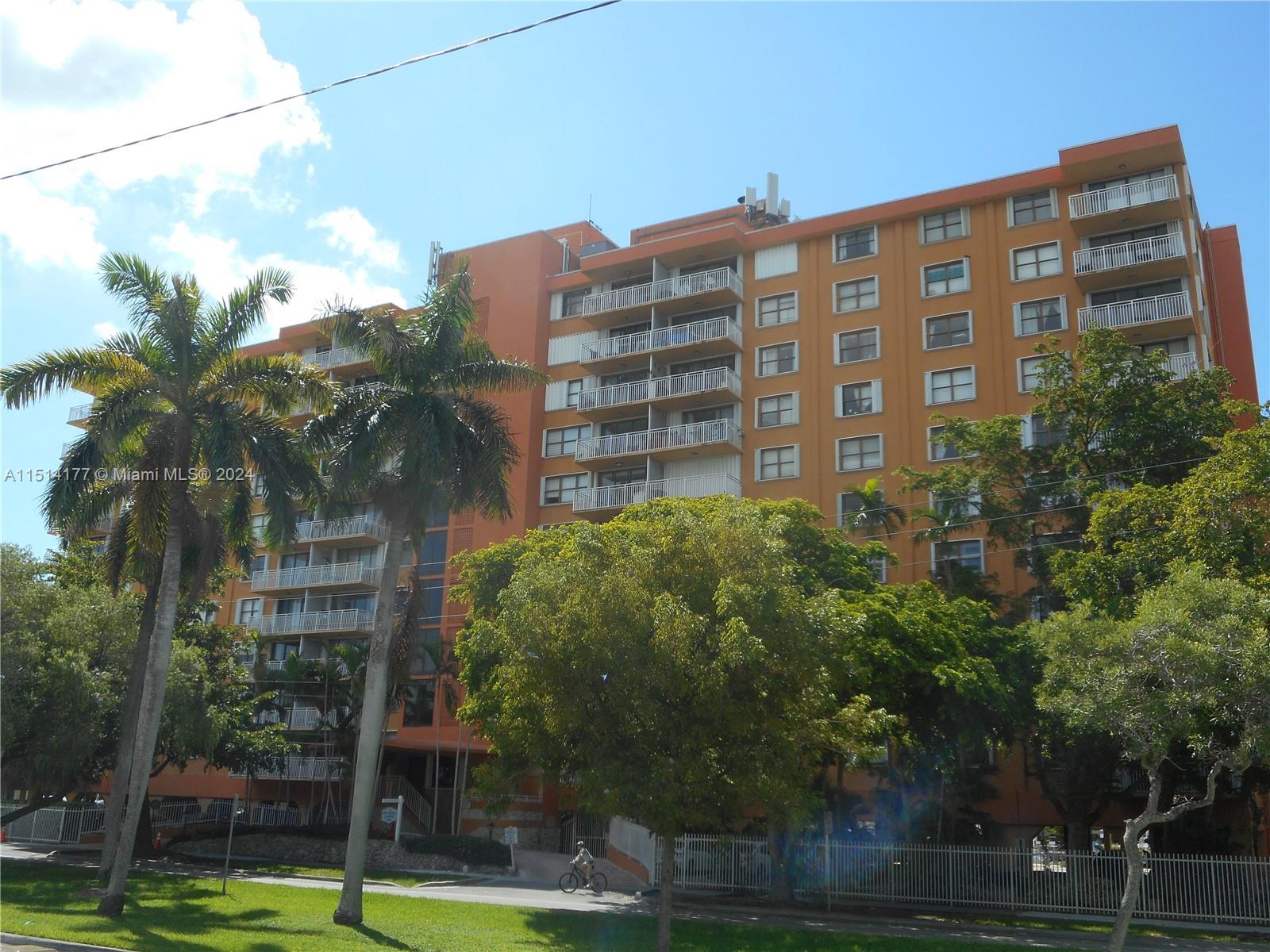 2450 NE 135th St #207 For Sale A11514177, FL