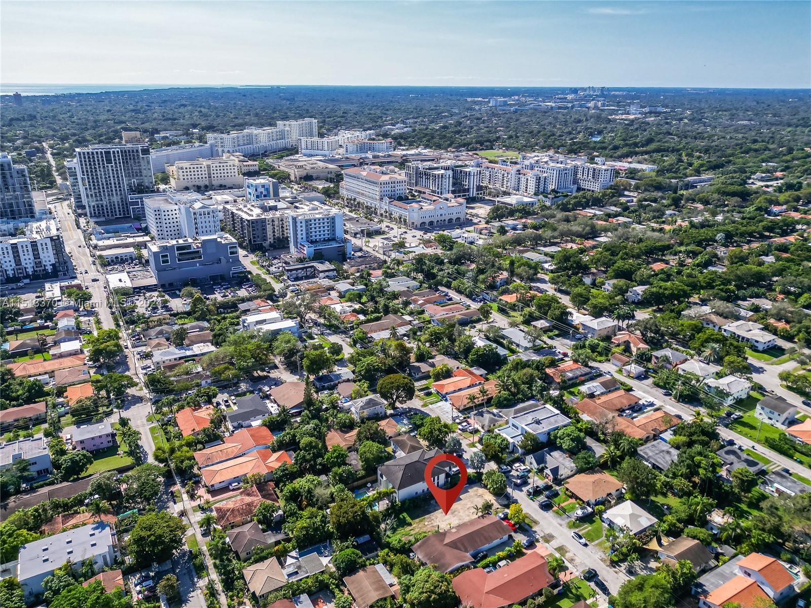 2841 SW 38th Ct, Miami, Florida 33134, ,Land,For Sale,2841 SW 38th Ct,A11513370