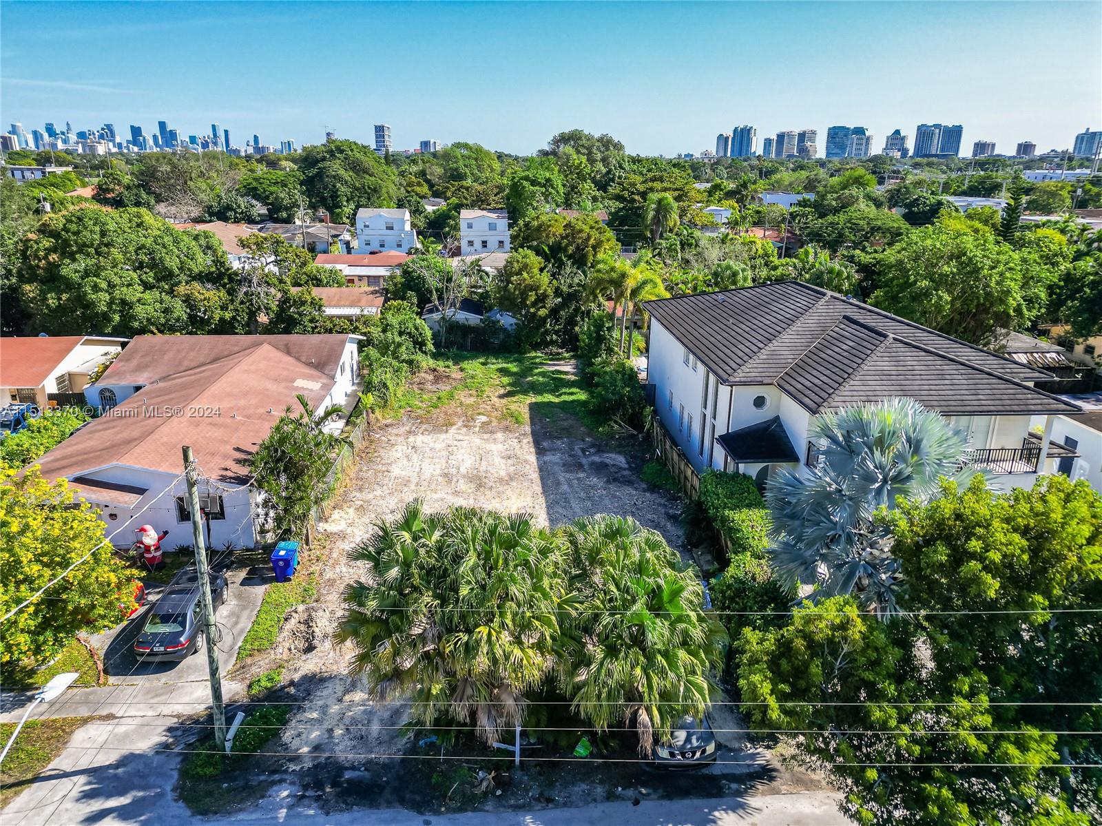 2841 SW 38th Ct, Miami, Florida 33134, ,Land,For Sale,2841 SW 38th Ct,A11513370