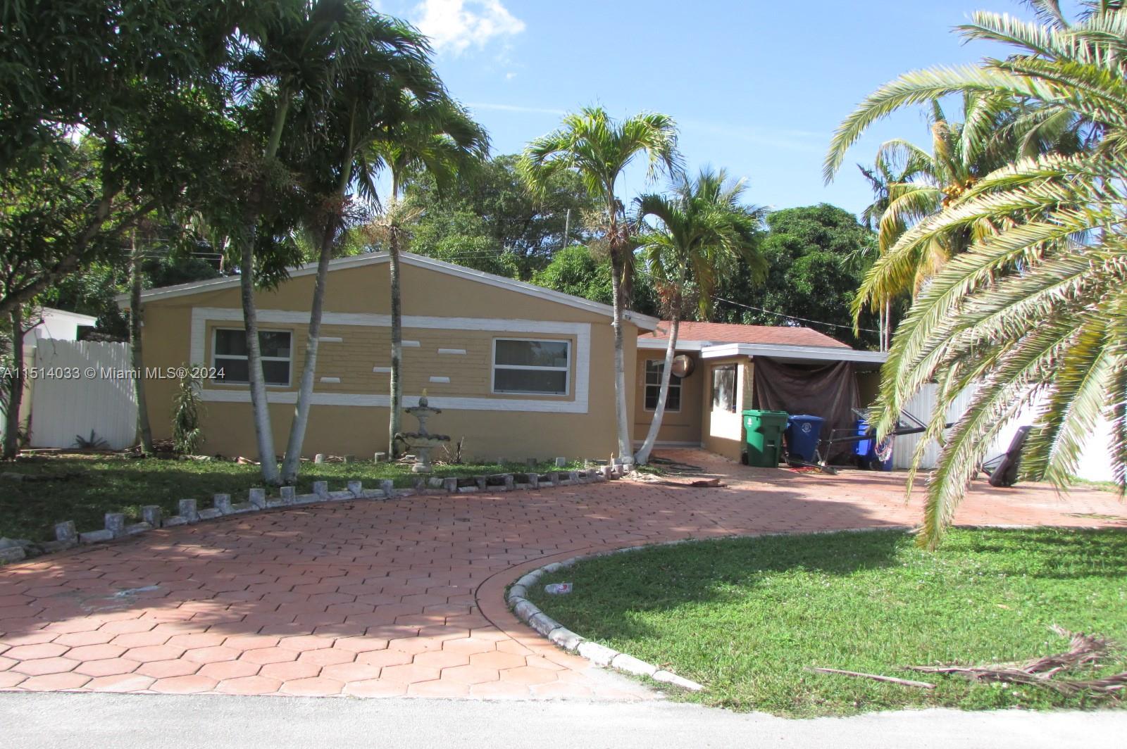 2902 SW 67th Ter, Miramar, Florida 33023, 4 Bedrooms Bedrooms, ,2 BathroomsBathrooms,Residential,For Sale,2902 SW 67th Ter,A11514033