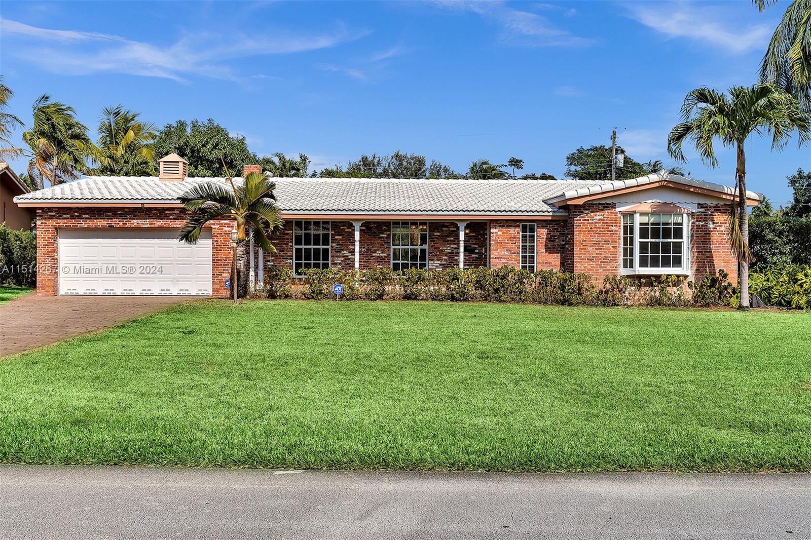 3437 Buchanan St, Hollywood, Florida 33021, 3 Bedrooms Bedrooms, ,3 BathroomsBathrooms,Residentiallease,For Rent,3437 Buchanan St,A11514267