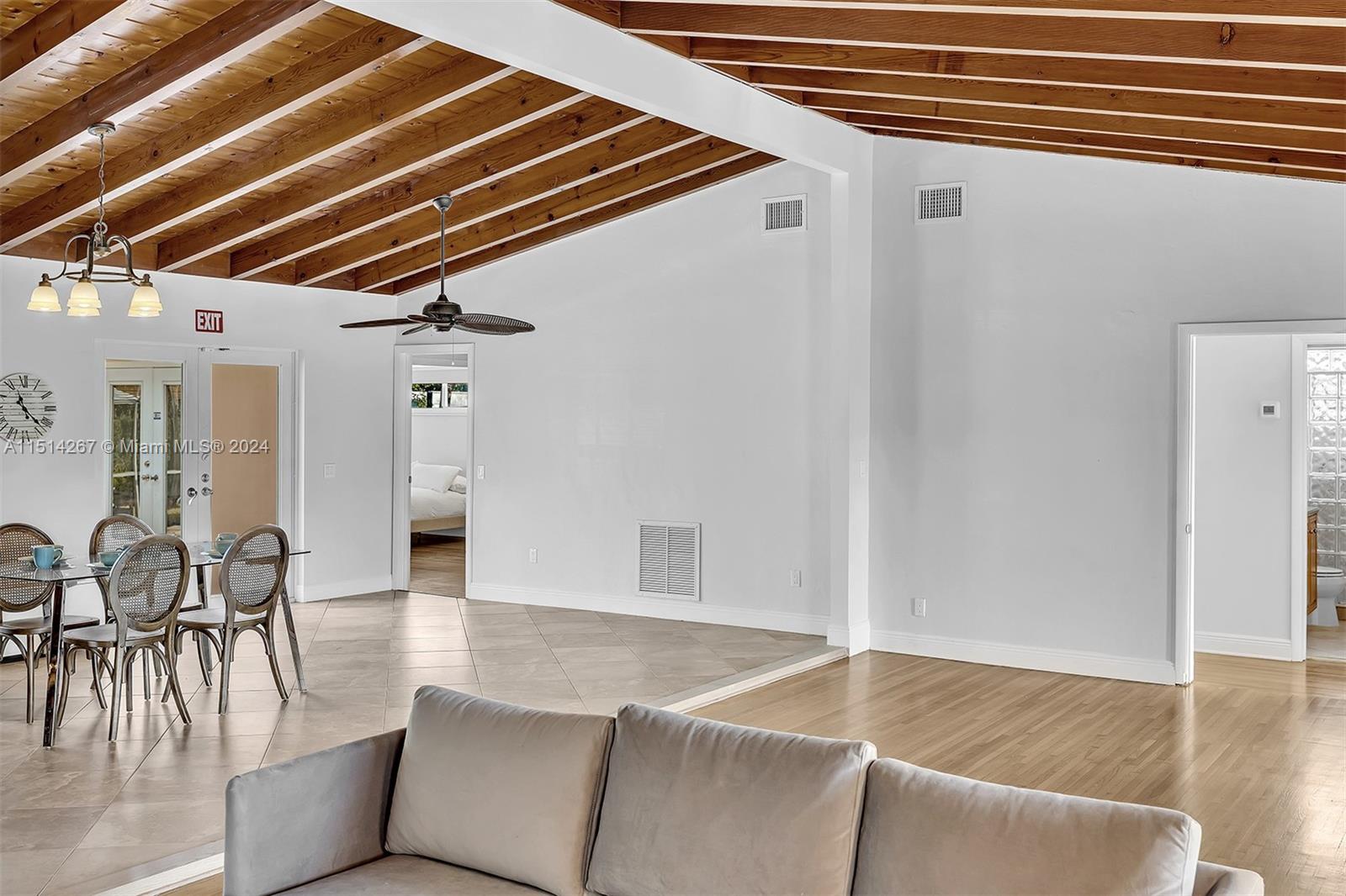 3437 Buchanan St, Hollywood, Florida 33021, 3 Bedrooms Bedrooms, ,3 BathroomsBathrooms,Residentiallease,For Rent,3437 Buchanan St,A11514267