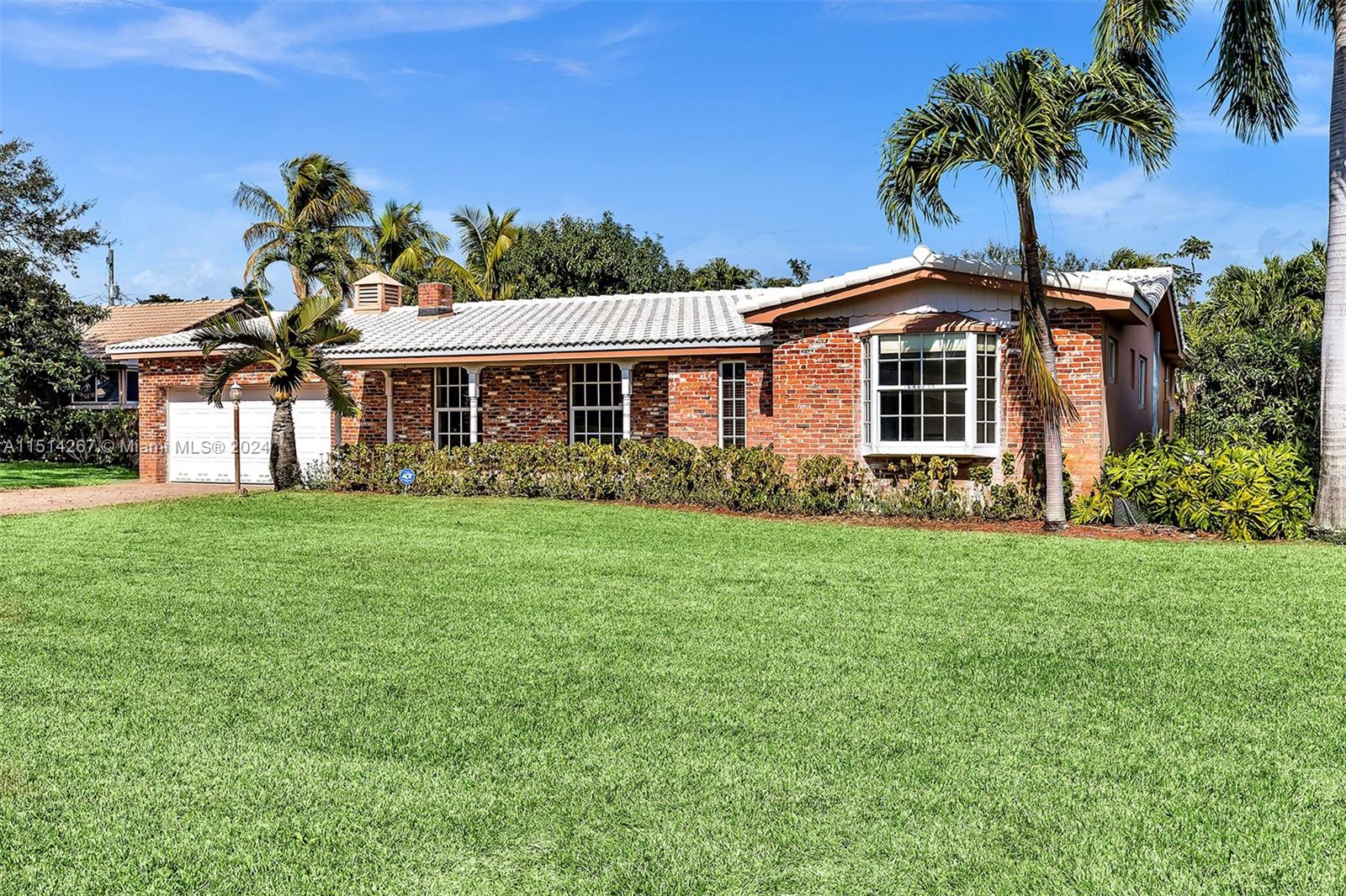 3437 Buchanan St, Hollywood, Florida 33021, 3 Bedrooms Bedrooms, ,3 BathroomsBathrooms,Residentiallease,For Rent,3437 Buchanan St,A11514267