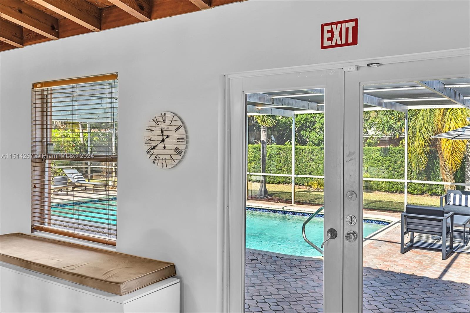 3437 Buchanan St, Hollywood, Florida 33021, 3 Bedrooms Bedrooms, ,3 BathroomsBathrooms,Residentiallease,For Rent,3437 Buchanan St,A11514267