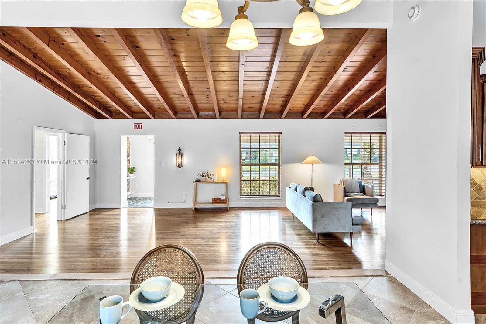 3437 Buchanan St, Hollywood, Florida 33021, 3 Bedrooms Bedrooms, ,3 BathroomsBathrooms,Residentiallease,For Rent,3437 Buchanan St,A11514267