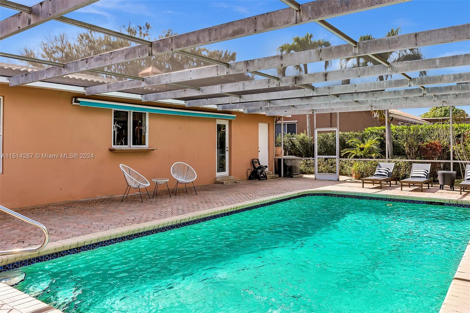 3437 Buchanan St, Hollywood, Florida 33021, 3 Bedrooms Bedrooms, ,3 BathroomsBathrooms,Residentiallease,For Rent,3437 Buchanan St,A11514267
