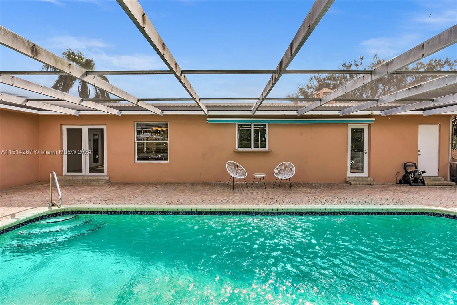 3437 Buchanan St, Hollywood, Florida 33021, 3 Bedrooms Bedrooms, ,3 BathroomsBathrooms,Residentiallease,For Rent,3437 Buchanan St,A11514267