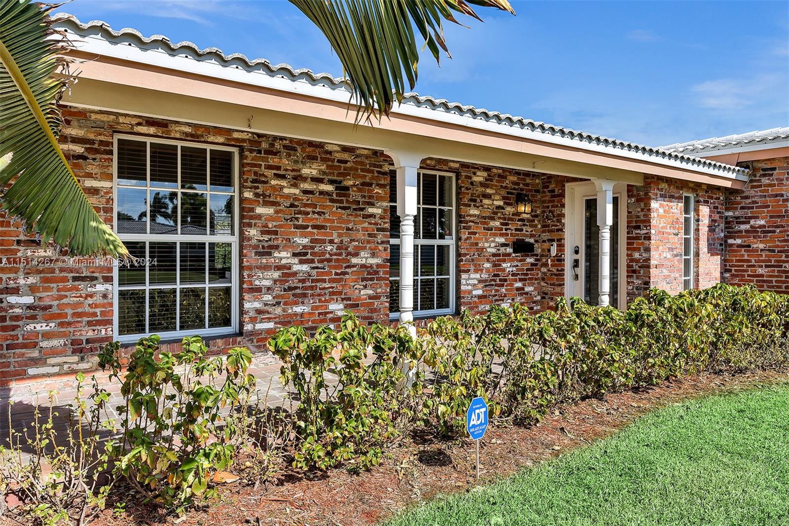 3437 Buchanan St, Hollywood, Florida 33021, 3 Bedrooms Bedrooms, ,3 BathroomsBathrooms,Residentiallease,For Rent,3437 Buchanan St,A11514267
