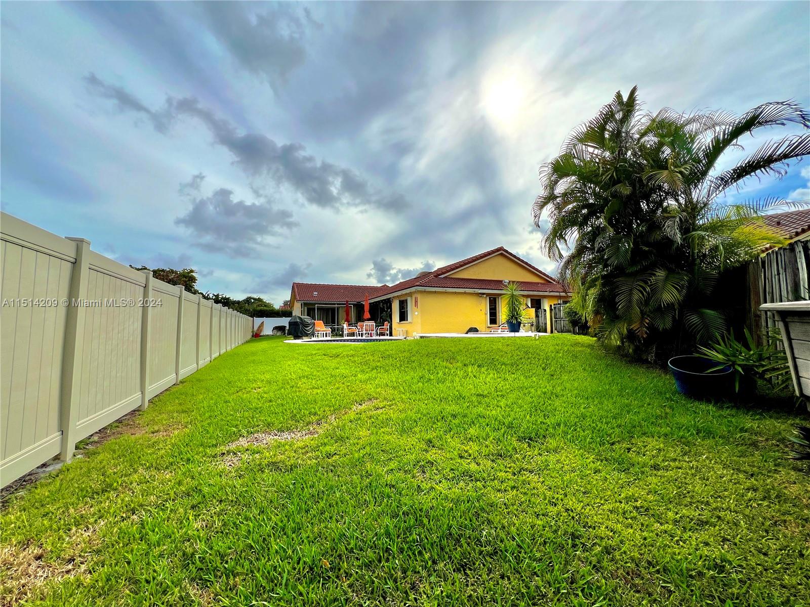 706 NW 102nd Way, Plantation, Florida 33324, 4 Bedrooms Bedrooms, ,2 BathroomsBathrooms,Residential,For Sale,706 NW 102nd Way,A11514209