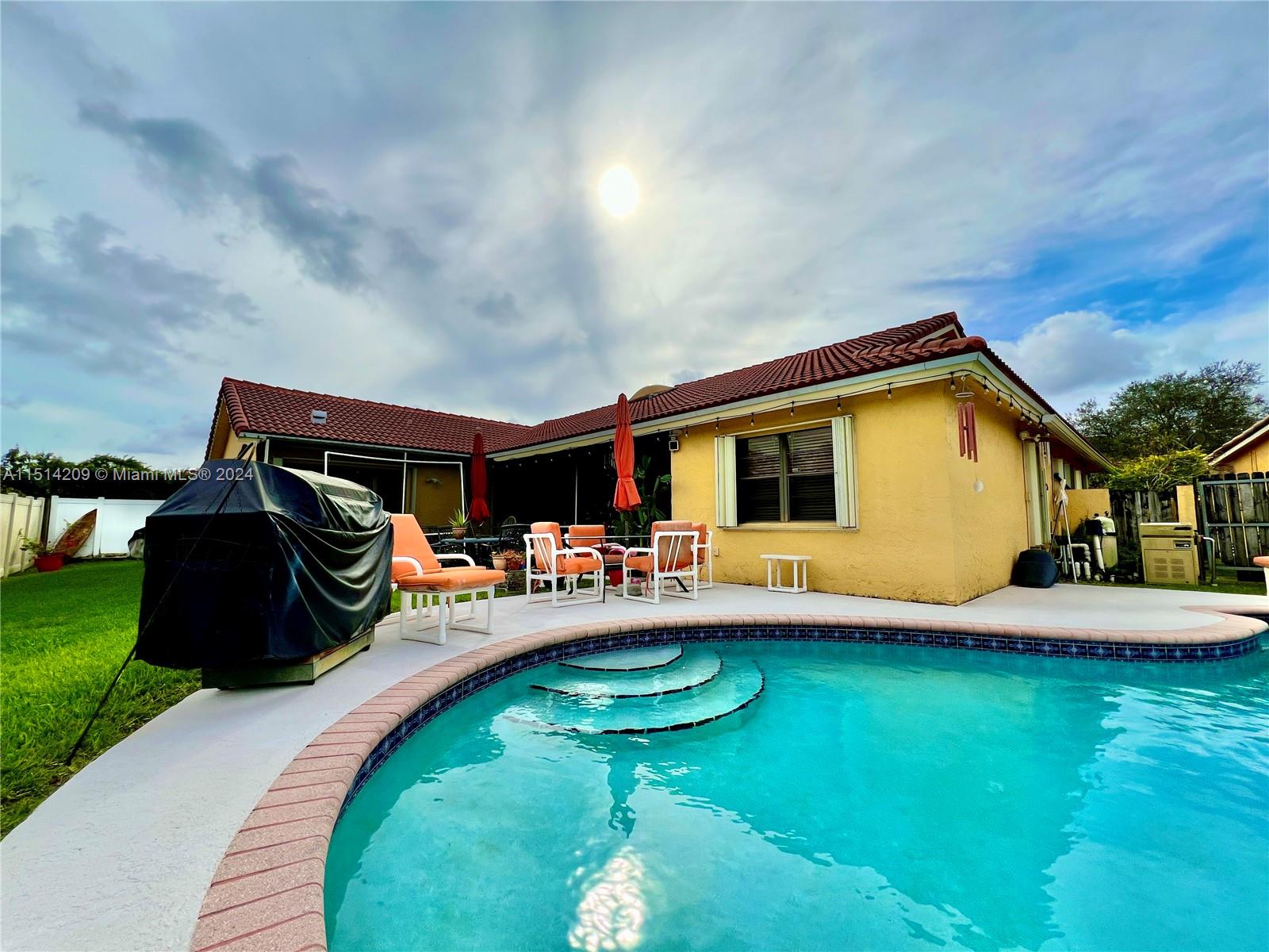 706 NW 102nd Way, Plantation, Florida 33324, 4 Bedrooms Bedrooms, ,2 BathroomsBathrooms,Residential,For Sale,706 NW 102nd Way,A11514209