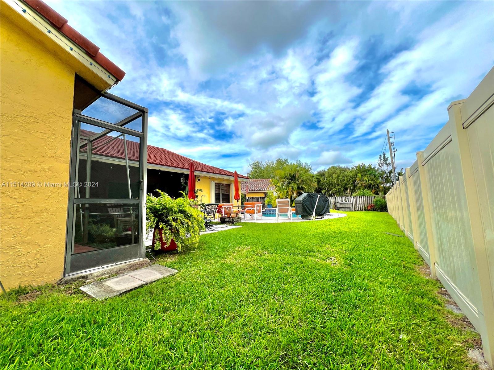 706 NW 102nd Way, Plantation, Florida 33324, 4 Bedrooms Bedrooms, ,2 BathroomsBathrooms,Residential,For Sale,706 NW 102nd Way,A11514209