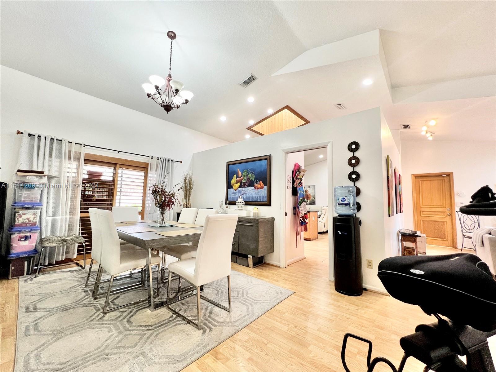 706 NW 102nd Way, Plantation, Florida 33324, 4 Bedrooms Bedrooms, ,2 BathroomsBathrooms,Residential,For Sale,706 NW 102nd Way,A11514209