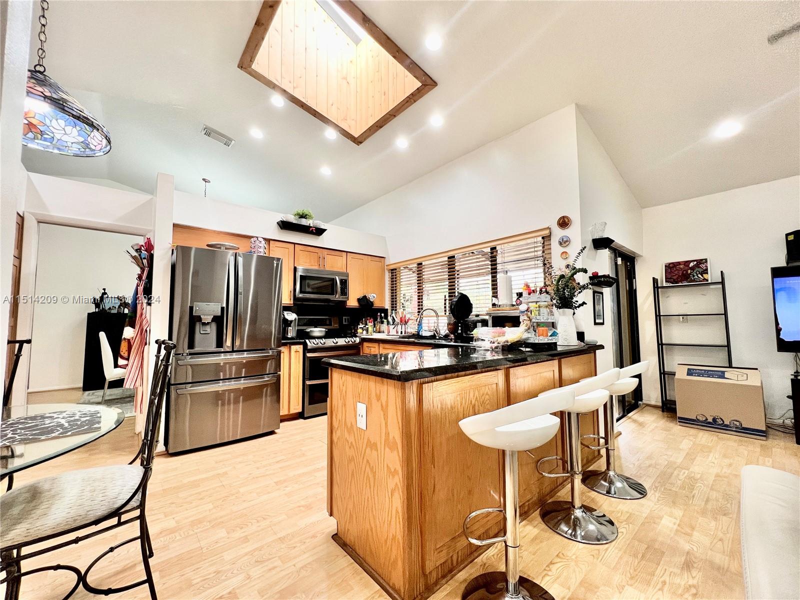 706 NW 102nd Way, Plantation, Florida 33324, 4 Bedrooms Bedrooms, ,2 BathroomsBathrooms,Residential,For Sale,706 NW 102nd Way,A11514209