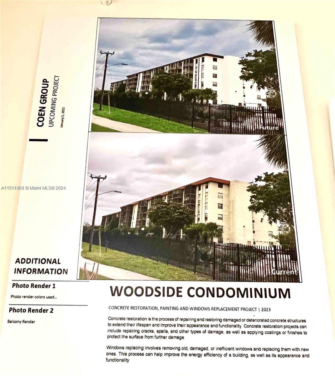 16851 NE 23rd Ave B101, North Miami Beach, Florida 33160, 2 Bedrooms Bedrooms, ,2 BathroomsBathrooms,Residential,For Sale,16851 NE 23rd Ave B101,A11514302