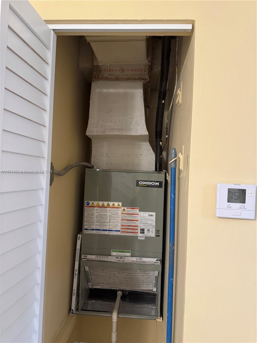 16851 NE 23rd Ave B101, North Miami Beach, Florida 33160, 2 Bedrooms Bedrooms, ,2 BathroomsBathrooms,Residential,For Sale,16851 NE 23rd Ave B101,A11514302