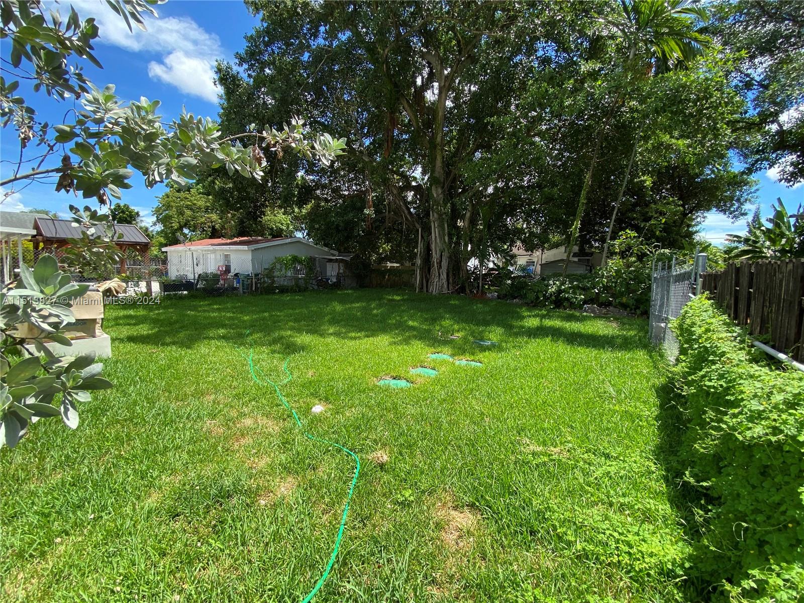3146 NW 32nd St A, Unincorporated Dade County, Florida 33142, 3 Bedrooms Bedrooms, ,2 BathroomsBathrooms,Residentiallease,For Rent,3146 NW 32nd St A,A11513827