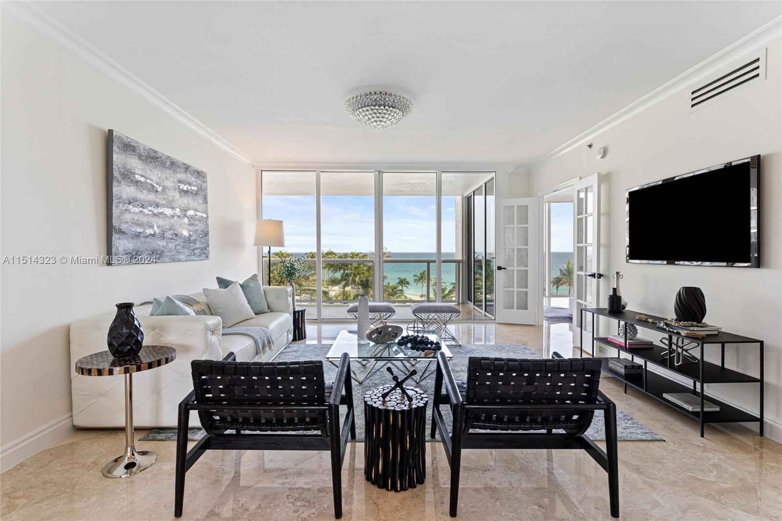 18911 Collins Ave 707, Sunny Isles Beach, Florida 33160, 3 Bedrooms Bedrooms, ,4 BathroomsBathrooms,Residential,For Sale,18911 Collins Ave 707,A11514323