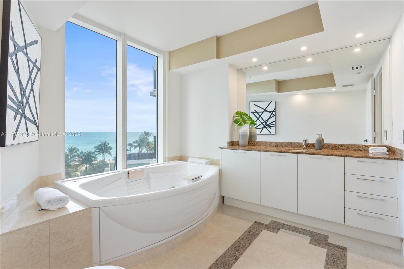 18911 Collins Ave 707, Sunny Isles Beach, Florida 33160, 3 Bedrooms Bedrooms, ,4 BathroomsBathrooms,Residential,For Sale,18911 Collins Ave 707,A11514323