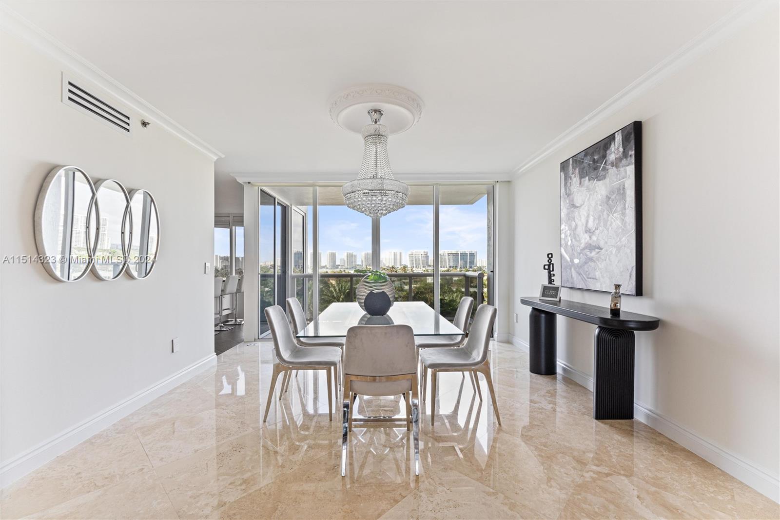 18911 Collins Ave 707, Sunny Isles Beach, Florida 33160, 3 Bedrooms Bedrooms, ,4 BathroomsBathrooms,Residential,For Sale,18911 Collins Ave 707,A11514323
