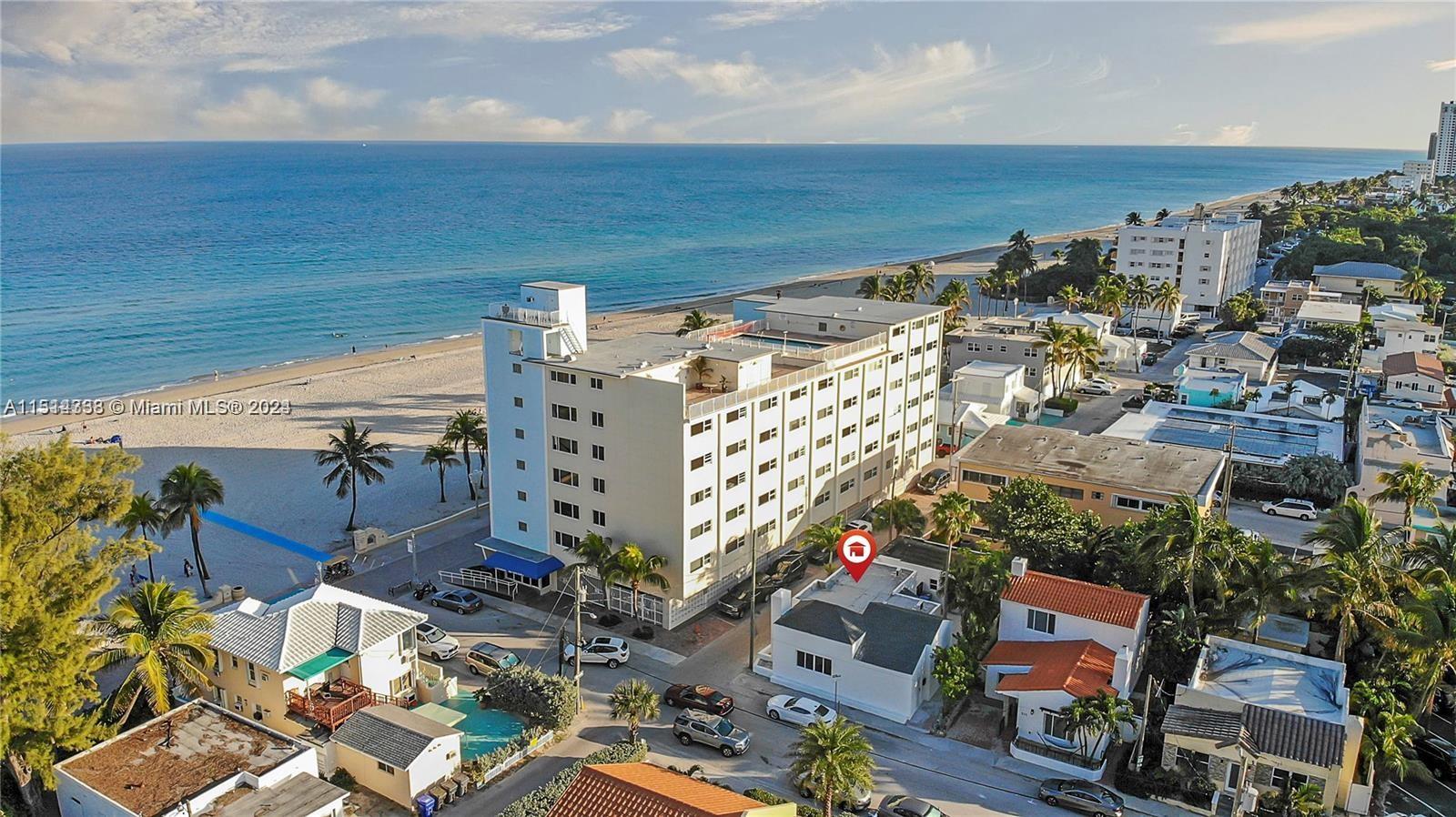 310 Oregon St, Hollywood, Florida 33019, ,Residentialincome,For Sale,310 Oregon St,A11514338