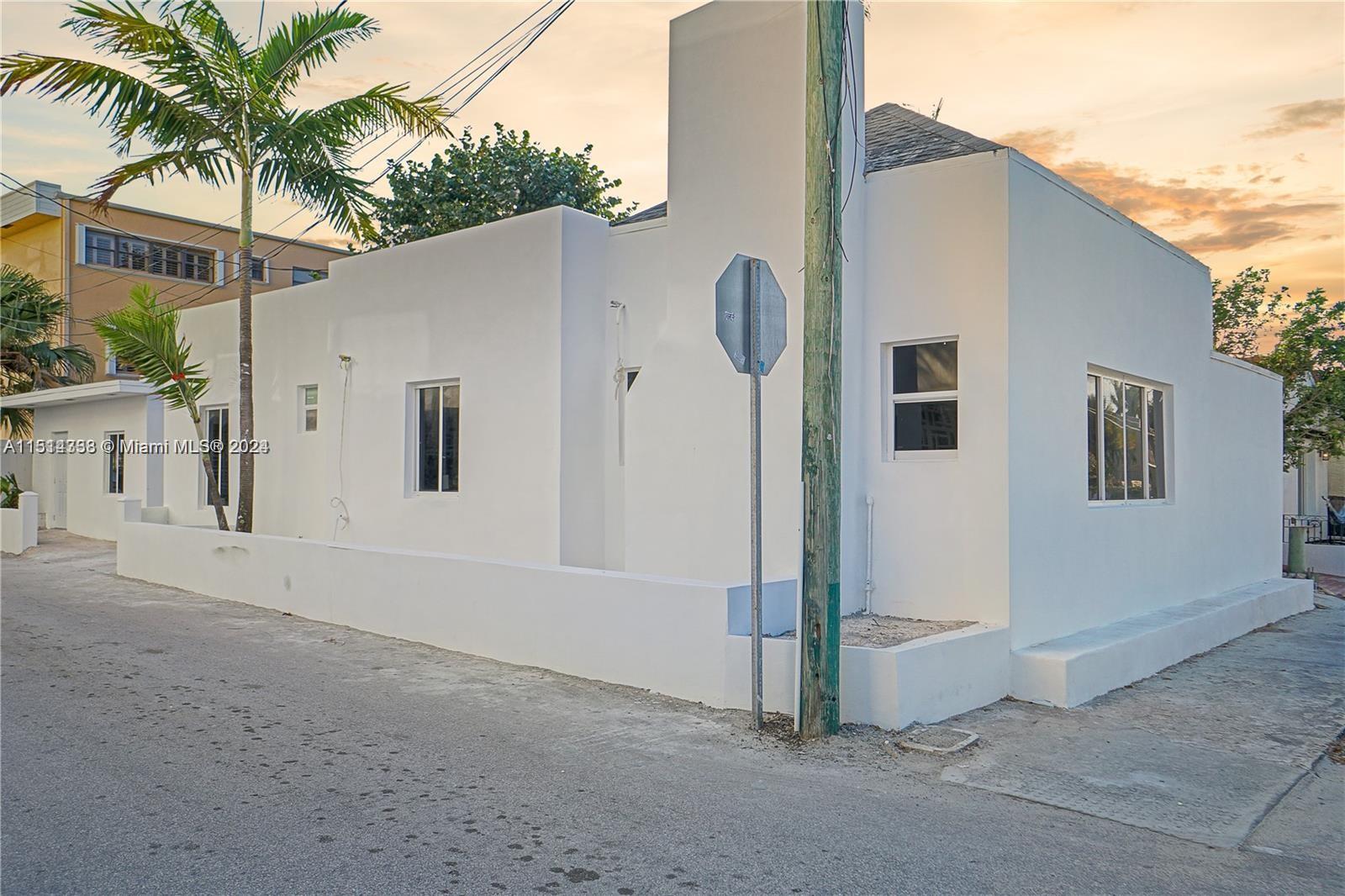310 Oregon St, Hollywood, Florida 33019, ,Residentialincome,For Sale,310 Oregon St,A11514338