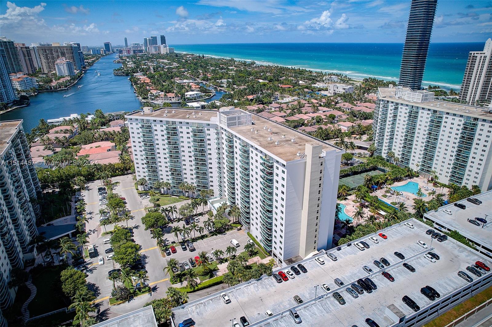 19380  Collins Ave #1002 For Sale A11514457, FL