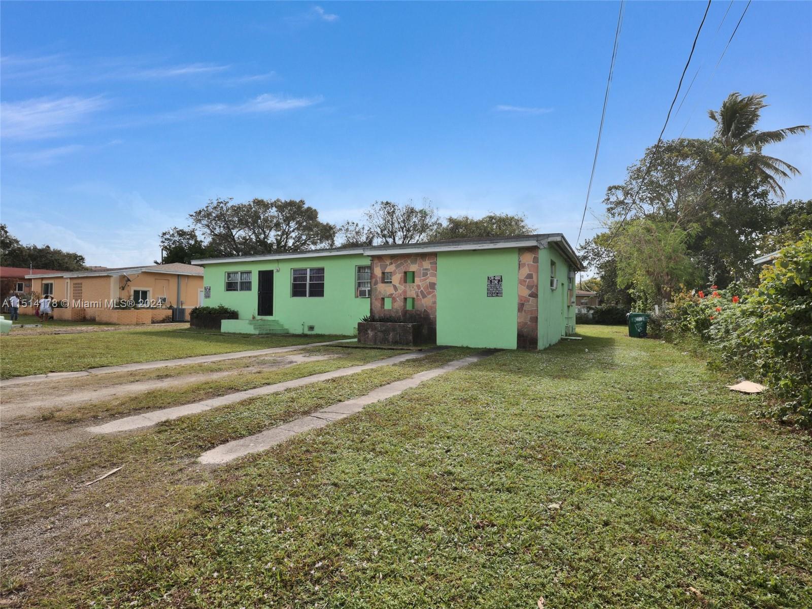 1720 NE 148th St, Miami, Florida 33181, ,Residentialincome,For Sale,1720 NE 148th St,A11514178