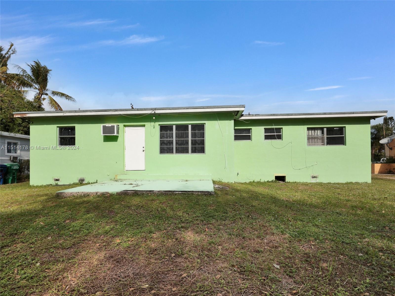 1720 NE 148th St, Miami, Florida 33181, ,Residentialincome,For Sale,1720 NE 148th St,A11514178
