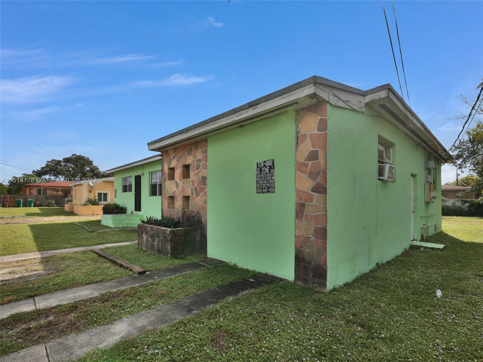 1720 NE 148th St, Miami, Florida 33181, ,Residentialincome,For Sale,1720 NE 148th St,A11514178