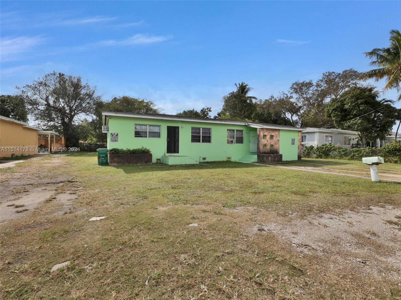 1720 NE 148th St, Miami, Florida 33181, ,Residentialincome,For Sale,1720 NE 148th St,A11514178