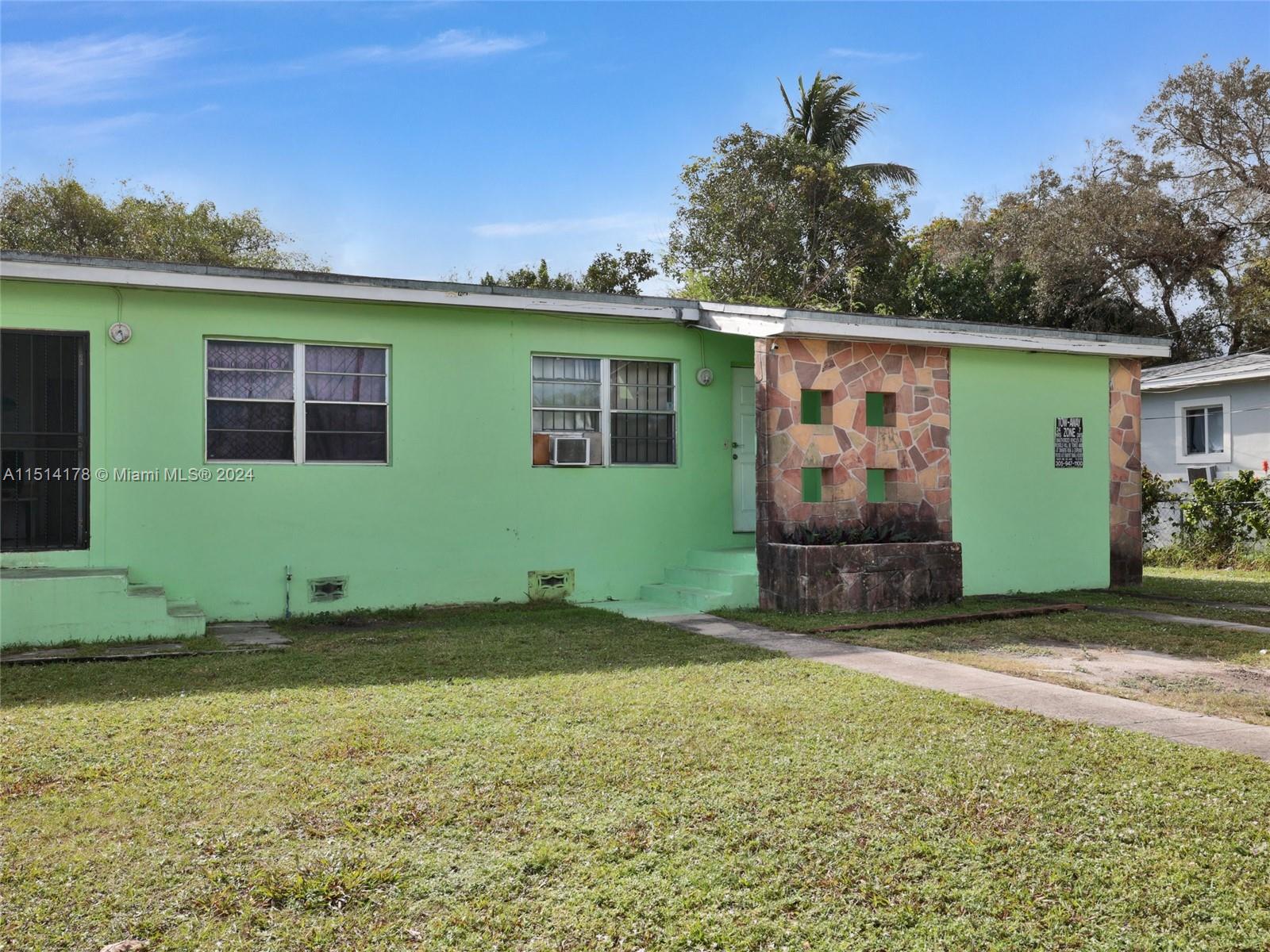 1720 NE 148th St, Miami, Florida 33181, ,Residentialincome,For Sale,1720 NE 148th St,A11514178
