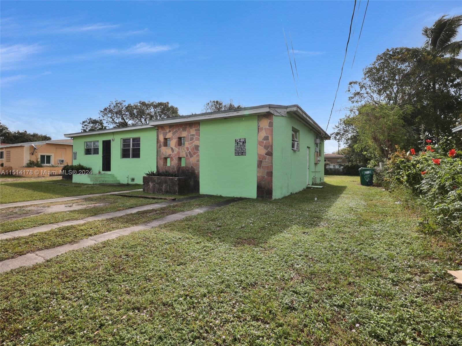 1720 NE 148th St, Miami, Florida 33181, ,Residentialincome,For Sale,1720 NE 148th St,A11514178
