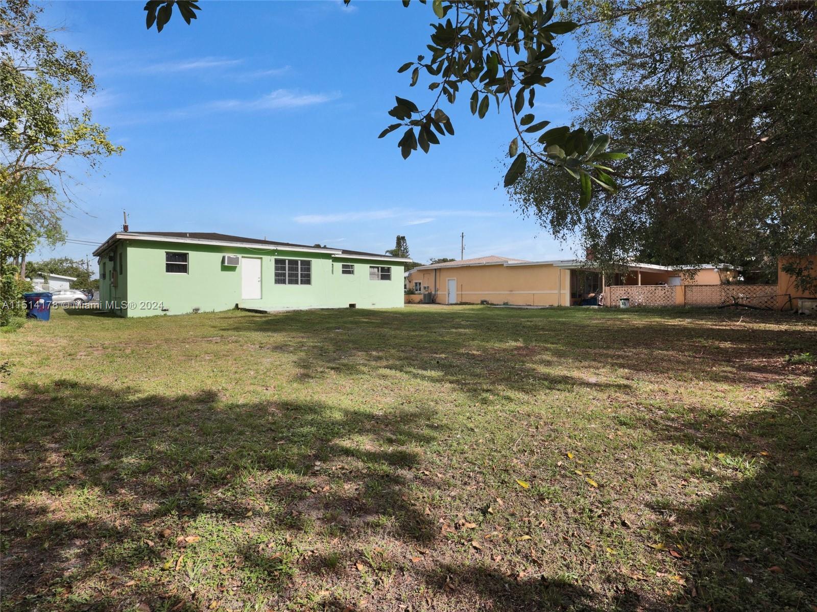 1720 NE 148th St, Miami, Florida 33181, ,Residentialincome,For Sale,1720 NE 148th St,A11514178