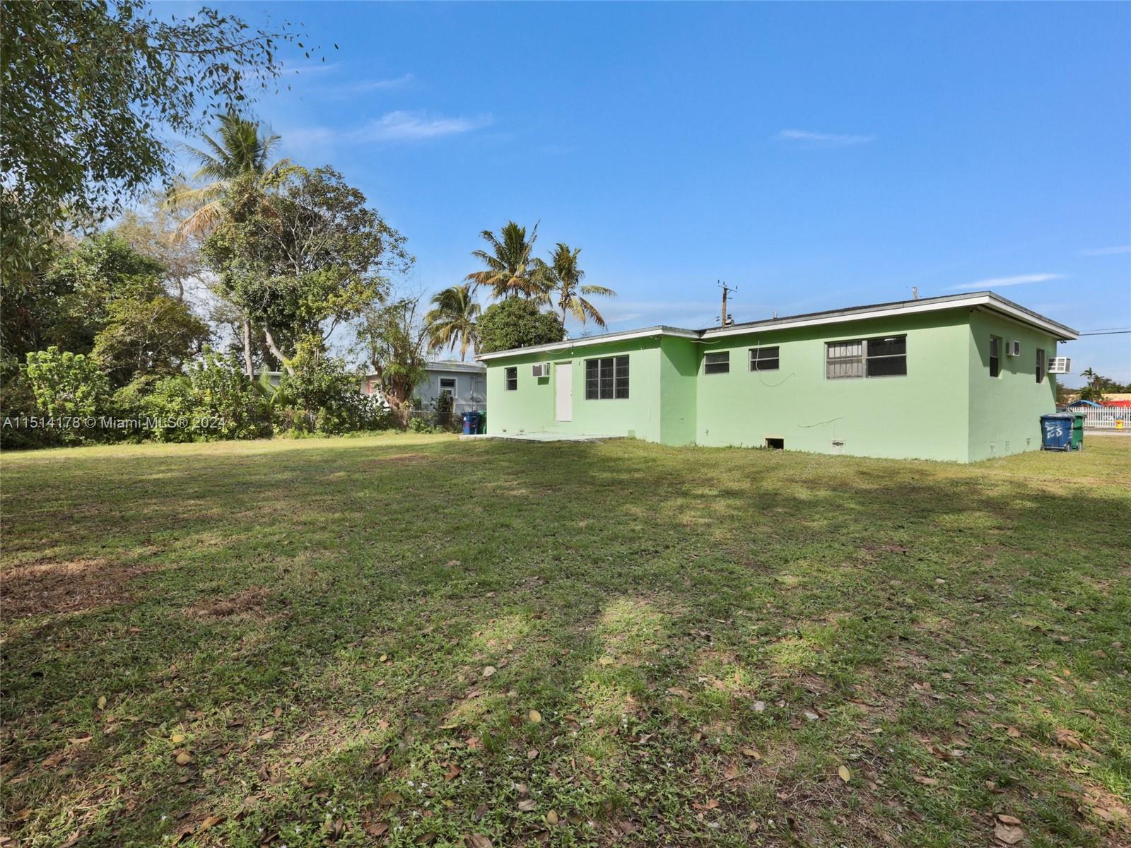 1720 NE 148th St, Miami, Florida 33181, ,Residentialincome,For Sale,1720 NE 148th St,A11514178