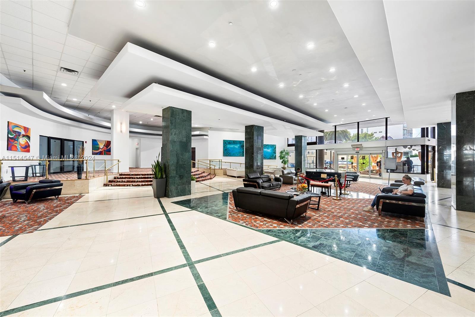 6345 Collins Ave 814, Miami Beach, Florida 33141, ,Residential,For Sale,6345 Collins Ave 814,A11514547