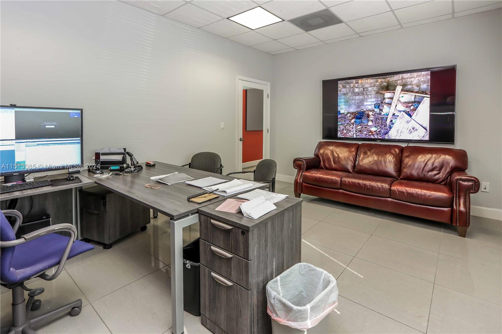 8105 NW 33rd St 8105, Doral, Florida 33122, ,Commerciallease,For Rent,8105 NW 33rd St 8105,A11513085