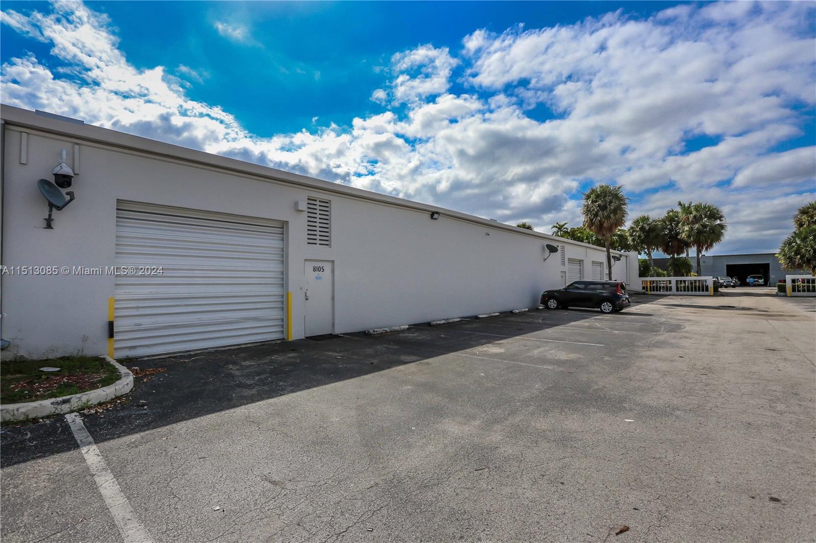 8105 NW 33rd St 8105, Doral, Florida 33122, ,Commerciallease,For Rent,8105 NW 33rd St 8105,A11513085