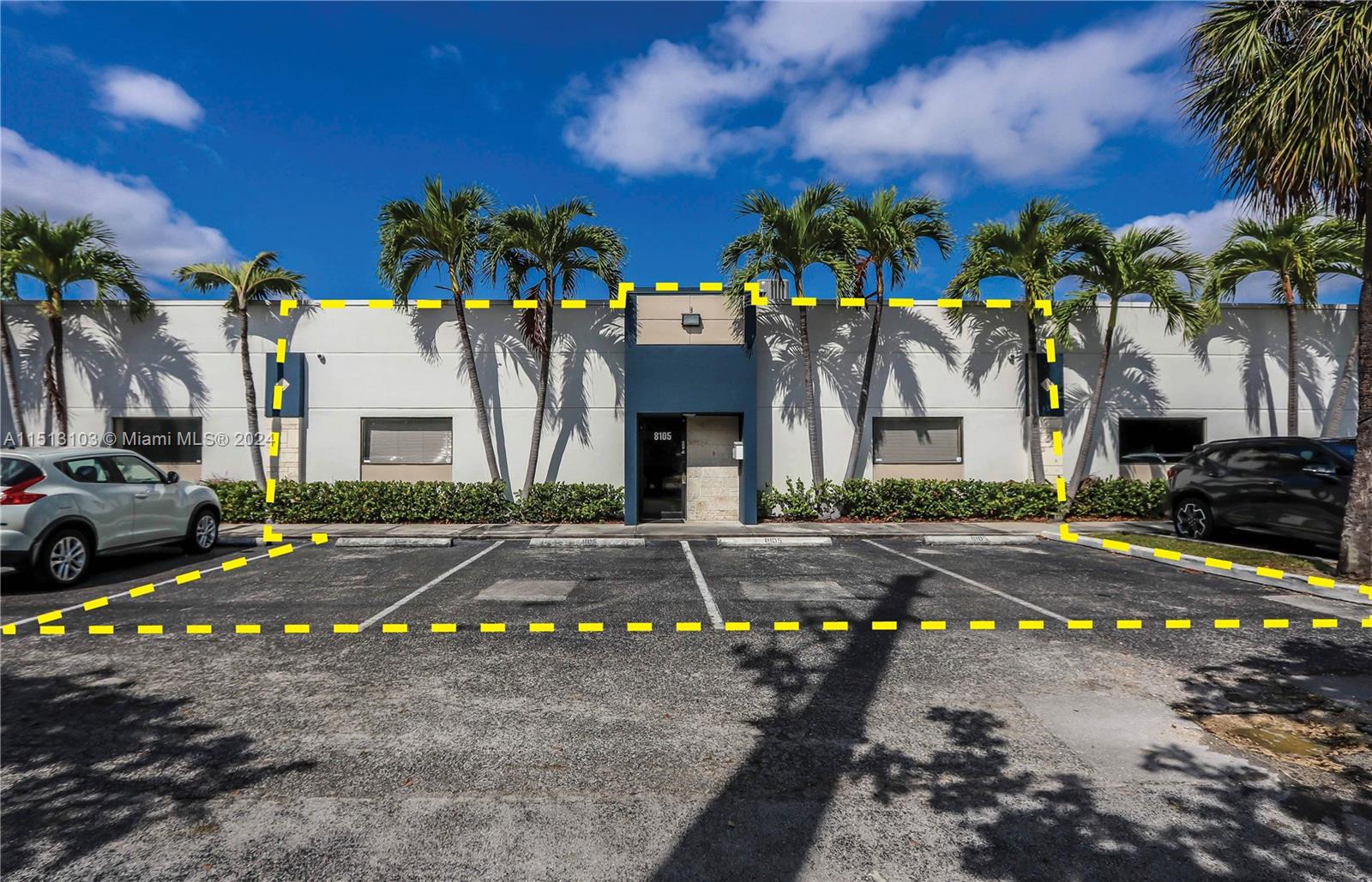 8105 NW 33rd St 8105, Doral, Florida 33122, ,Commercialsale,For Sale,8105 NW 33rd St 8105,A11513103