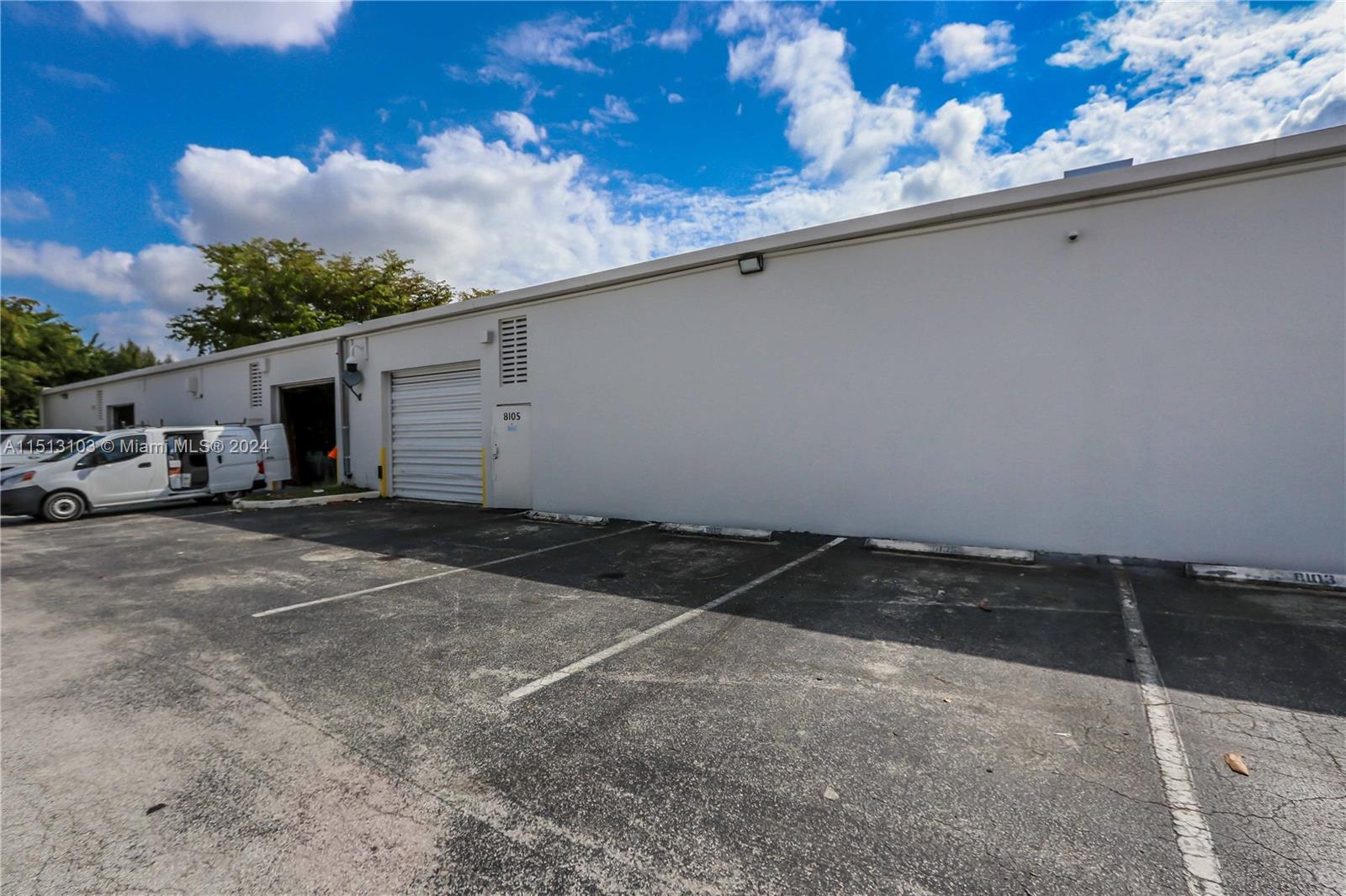 8105 NW 33rd St 8105, Doral, Florida 33122, ,Commercialsale,For Sale,8105 NW 33rd St 8105,A11513103