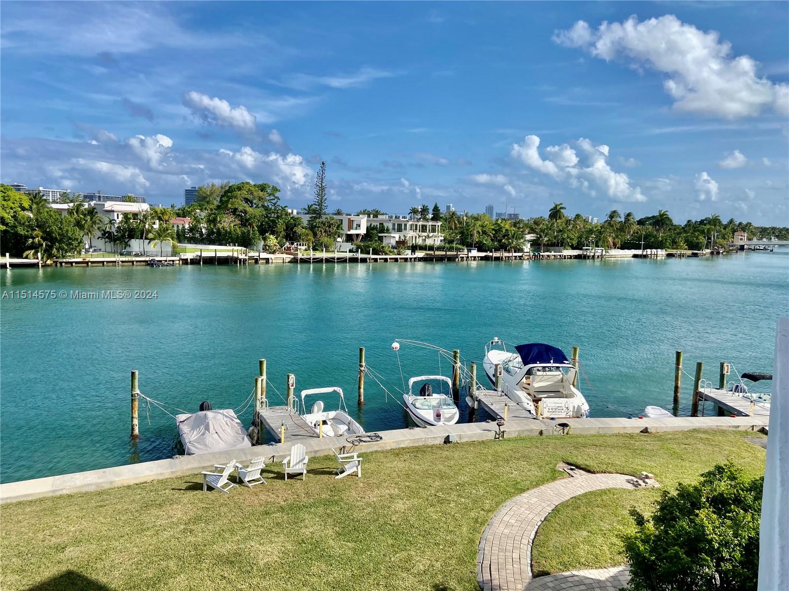 9101 E Bay Harbor Dr 306, Bay Harbor Islands, Florida 33154, 2 Bedrooms Bedrooms, ,2 BathroomsBathrooms,Residential,For Sale,9101 E Bay Harbor Dr 306,A11514575