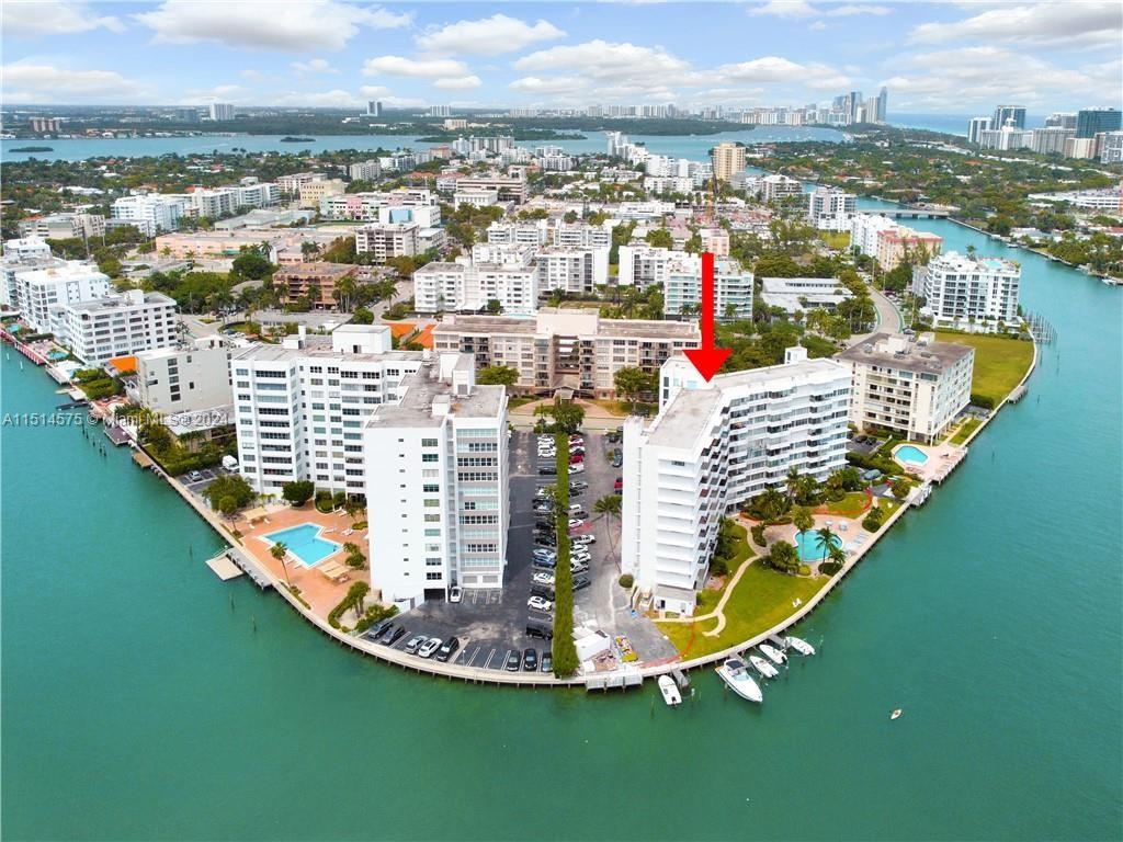 9101 E Bay Harbor Dr 306, Bay Harbor Islands, Florida 33154, 2 Bedrooms Bedrooms, ,2 BathroomsBathrooms,Residential,For Sale,9101 E Bay Harbor Dr 306,A11514575