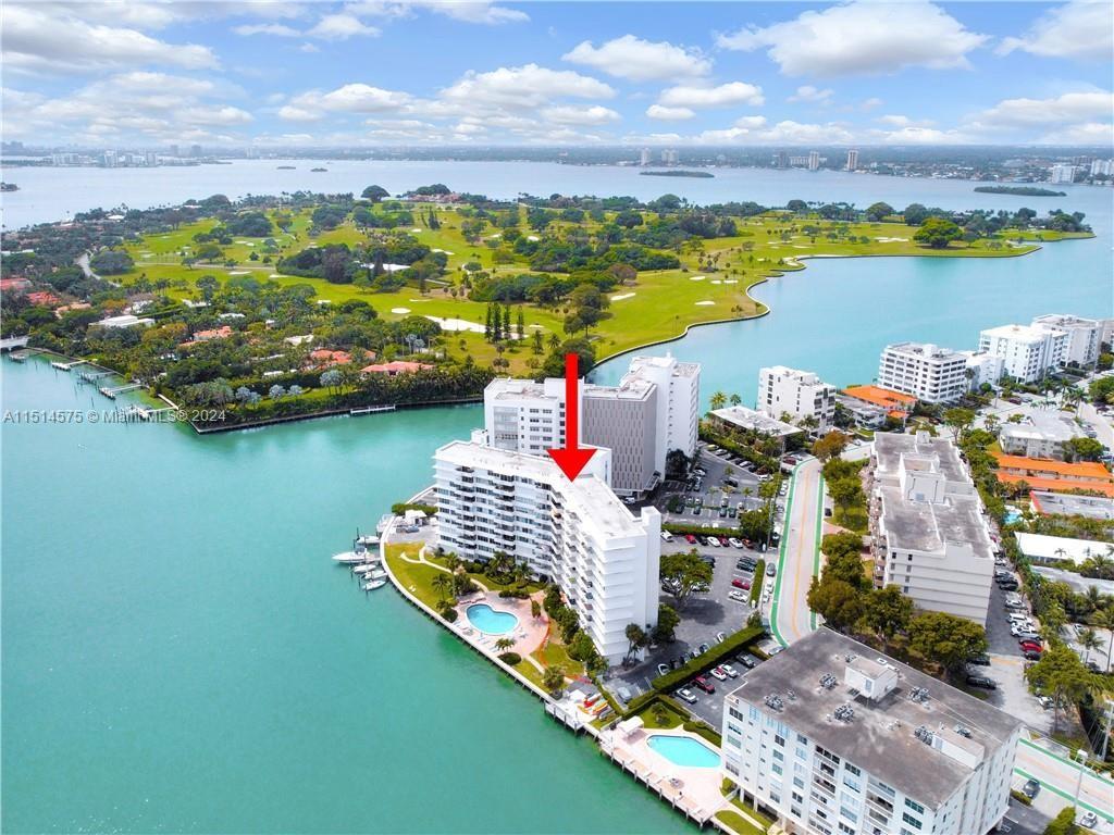 9101 E Bay Harbor Dr 306, Bay Harbor Islands, Florida 33154, 2 Bedrooms Bedrooms, ,2 BathroomsBathrooms,Residential,For Sale,9101 E Bay Harbor Dr 306,A11514575