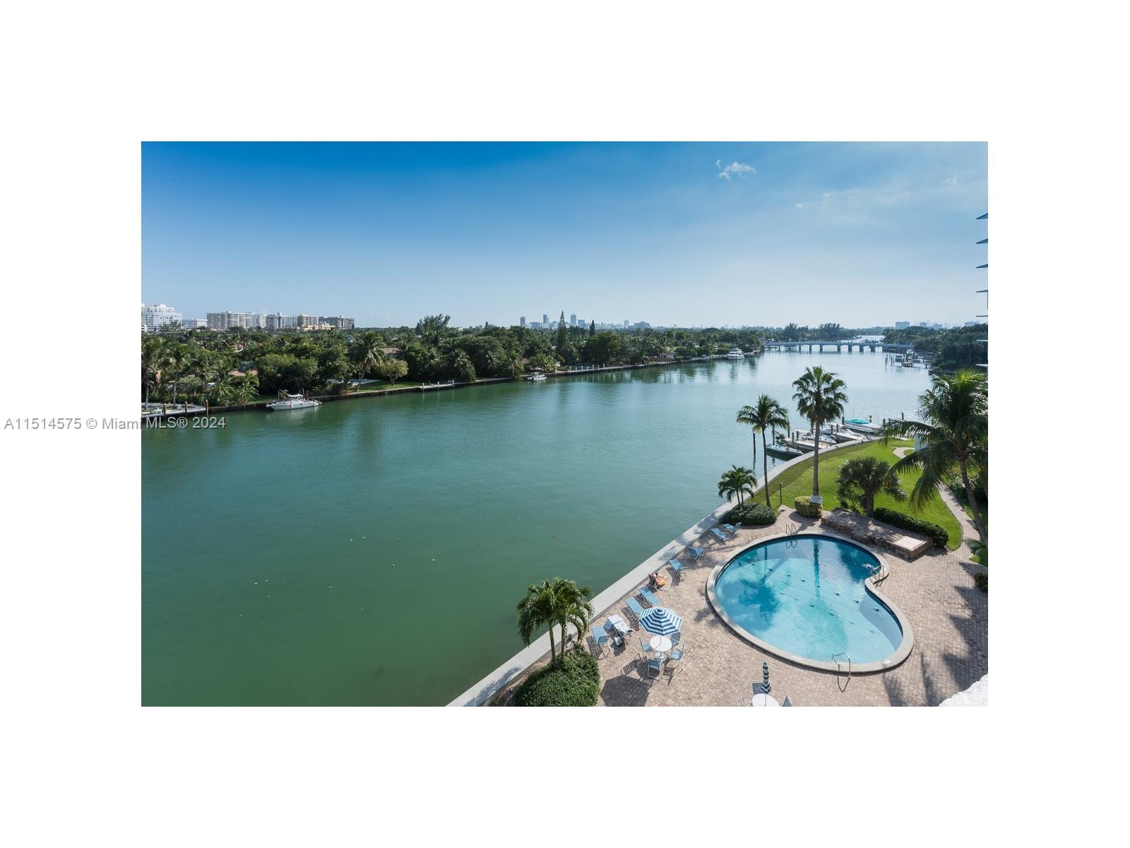 9101 E Bay Harbor Dr 306, Bay Harbor Islands, Florida 33154, 2 Bedrooms Bedrooms, ,2 BathroomsBathrooms,Residential,For Sale,9101 E Bay Harbor Dr 306,A11514575