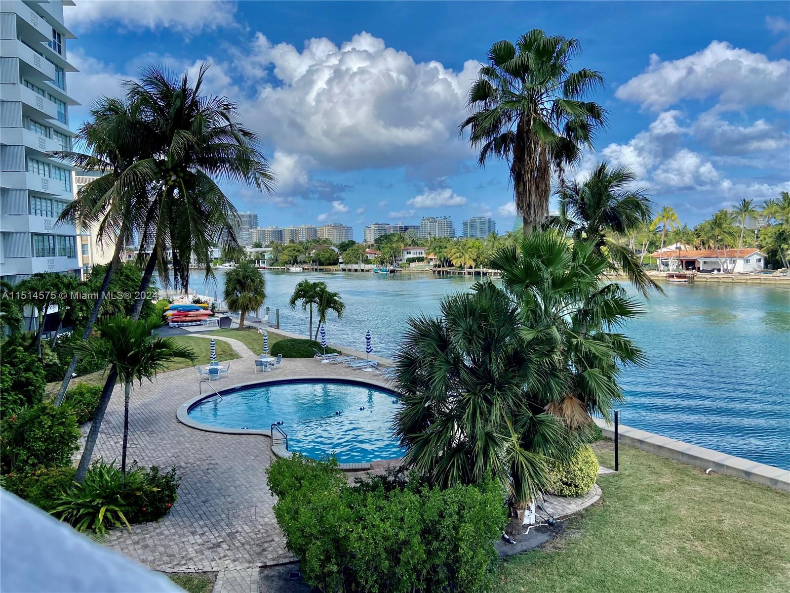 9101 E Bay Harbor Dr 306, Bay Harbor Islands, Florida 33154, 2 Bedrooms Bedrooms, ,2 BathroomsBathrooms,Residential,For Sale,9101 E Bay Harbor Dr 306,A11514575